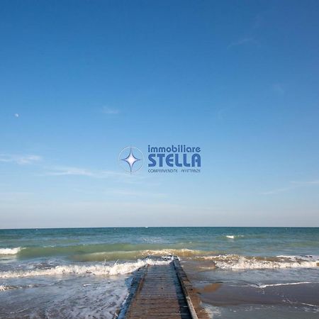 Villa Alpina Lido di Jesolo Buitenkant foto