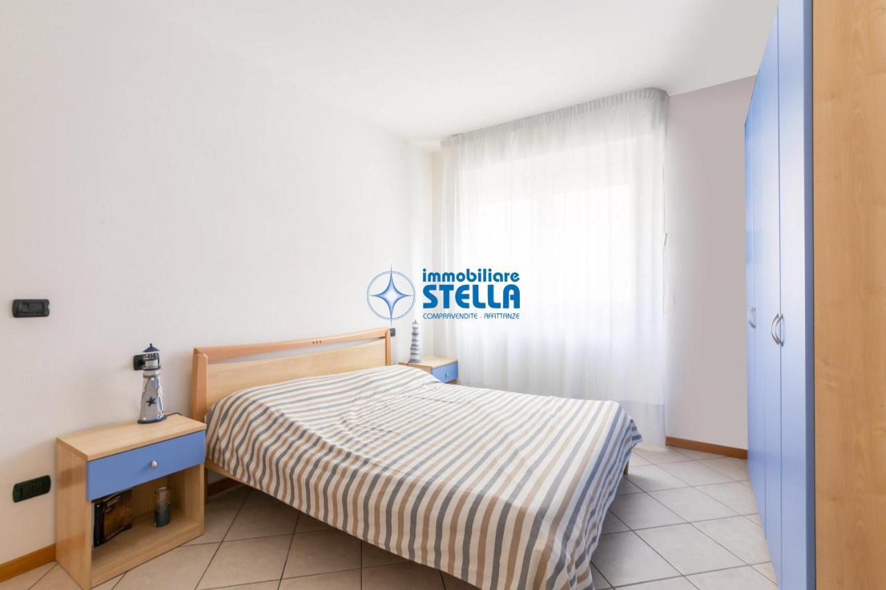 Villa Alpina Lido di Jesolo Buitenkant foto