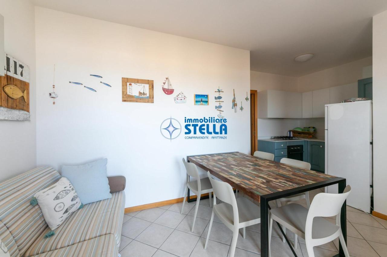Villa Alpina Lido di Jesolo Buitenkant foto