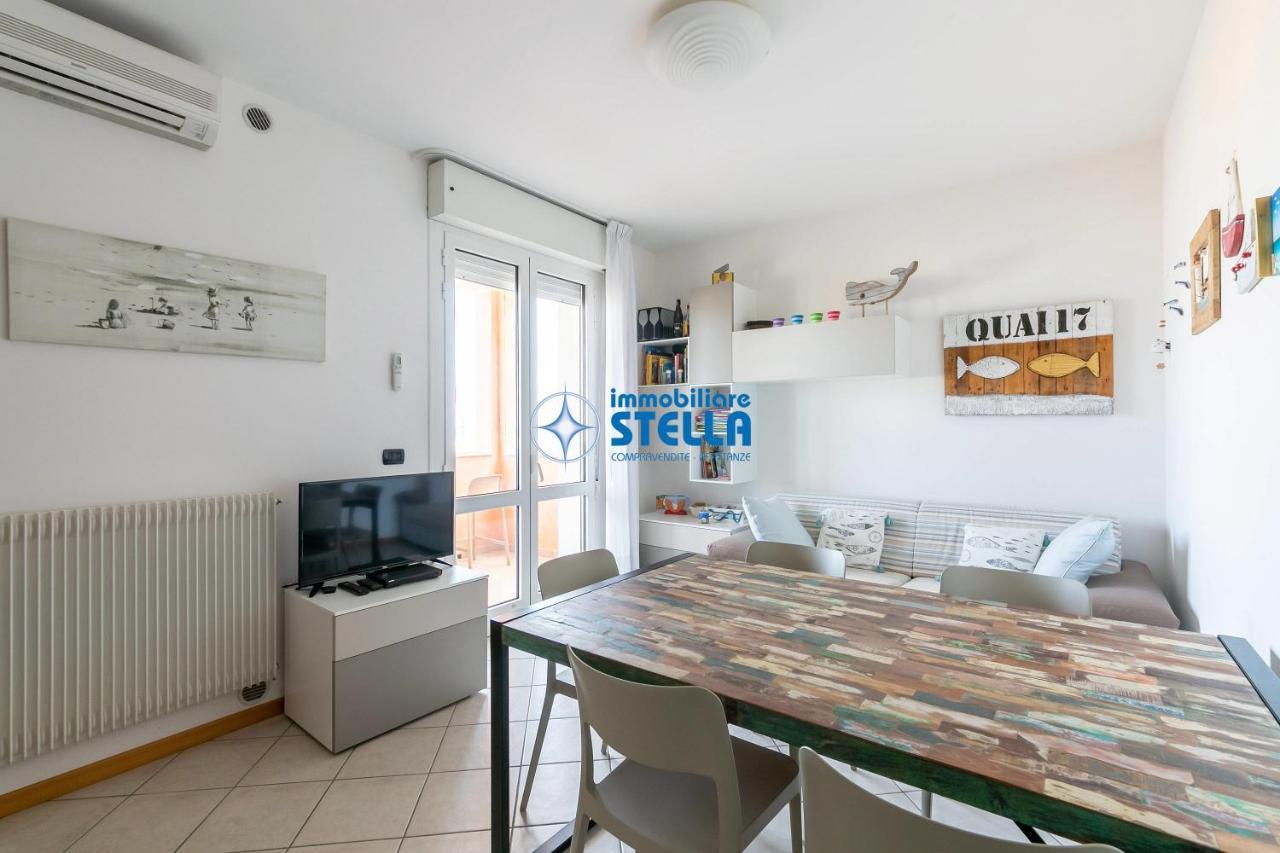 Villa Alpina Lido di Jesolo Buitenkant foto