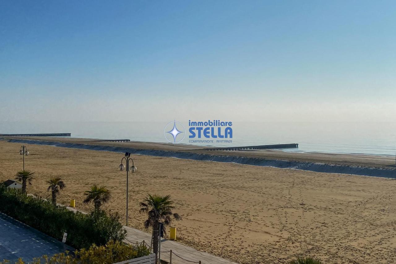 Villa Alpina Lido di Jesolo Buitenkant foto