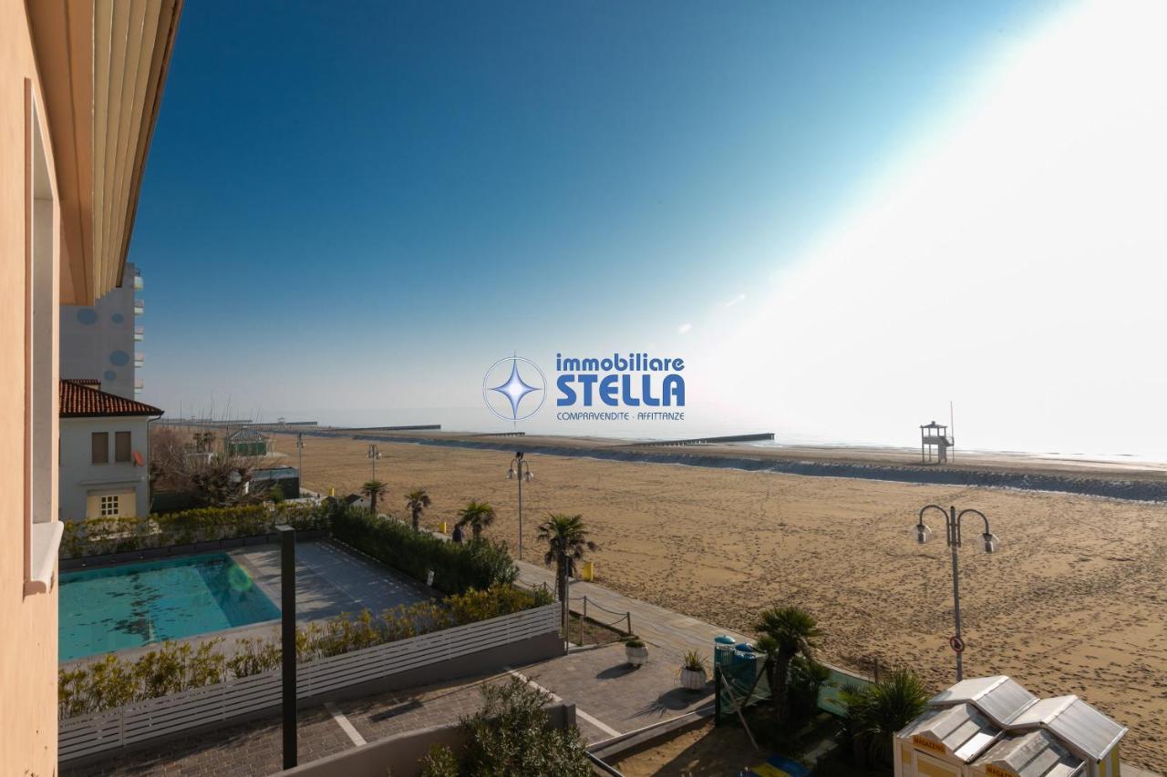 Villa Alpina Lido di Jesolo Buitenkant foto