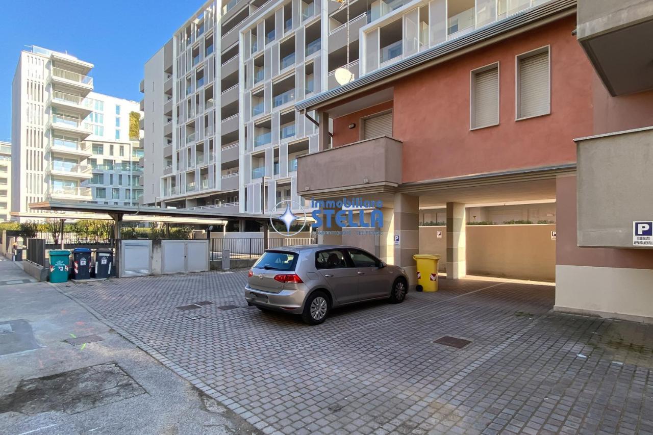 Villa Alpina Lido di Jesolo Buitenkant foto