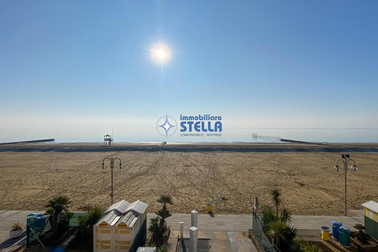 Villa Alpina Lido di Jesolo Buitenkant foto
