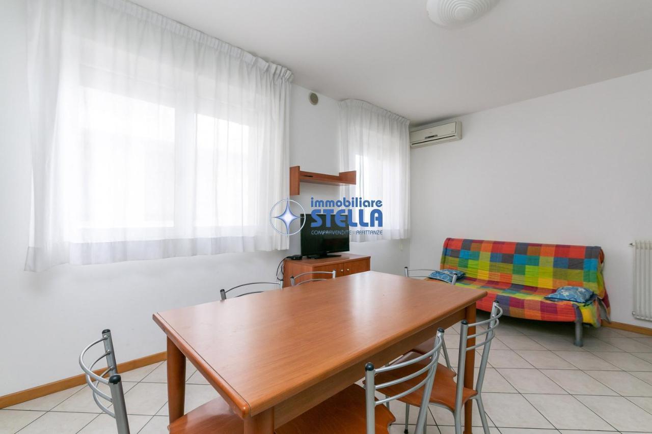 Villa Alpina Lido di Jesolo Buitenkant foto