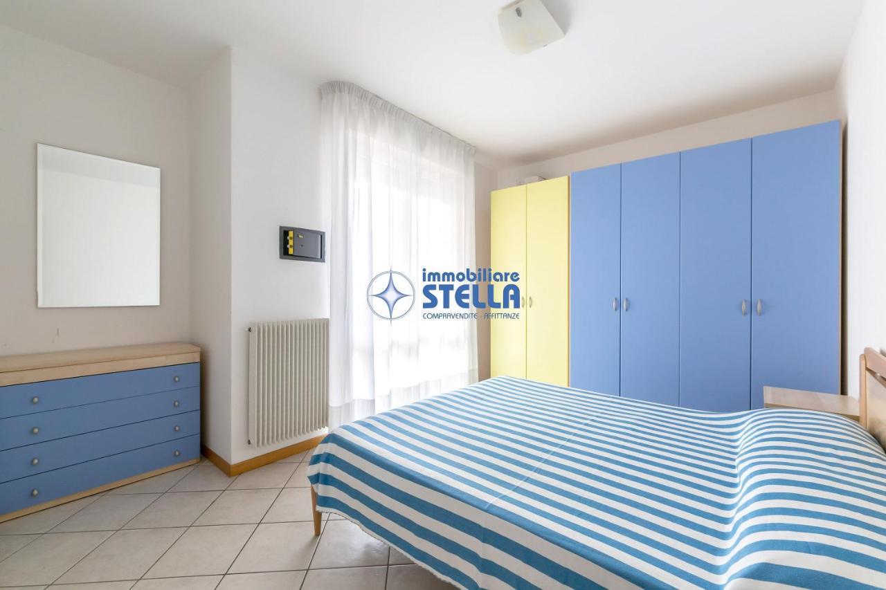 Villa Alpina Lido di Jesolo Buitenkant foto