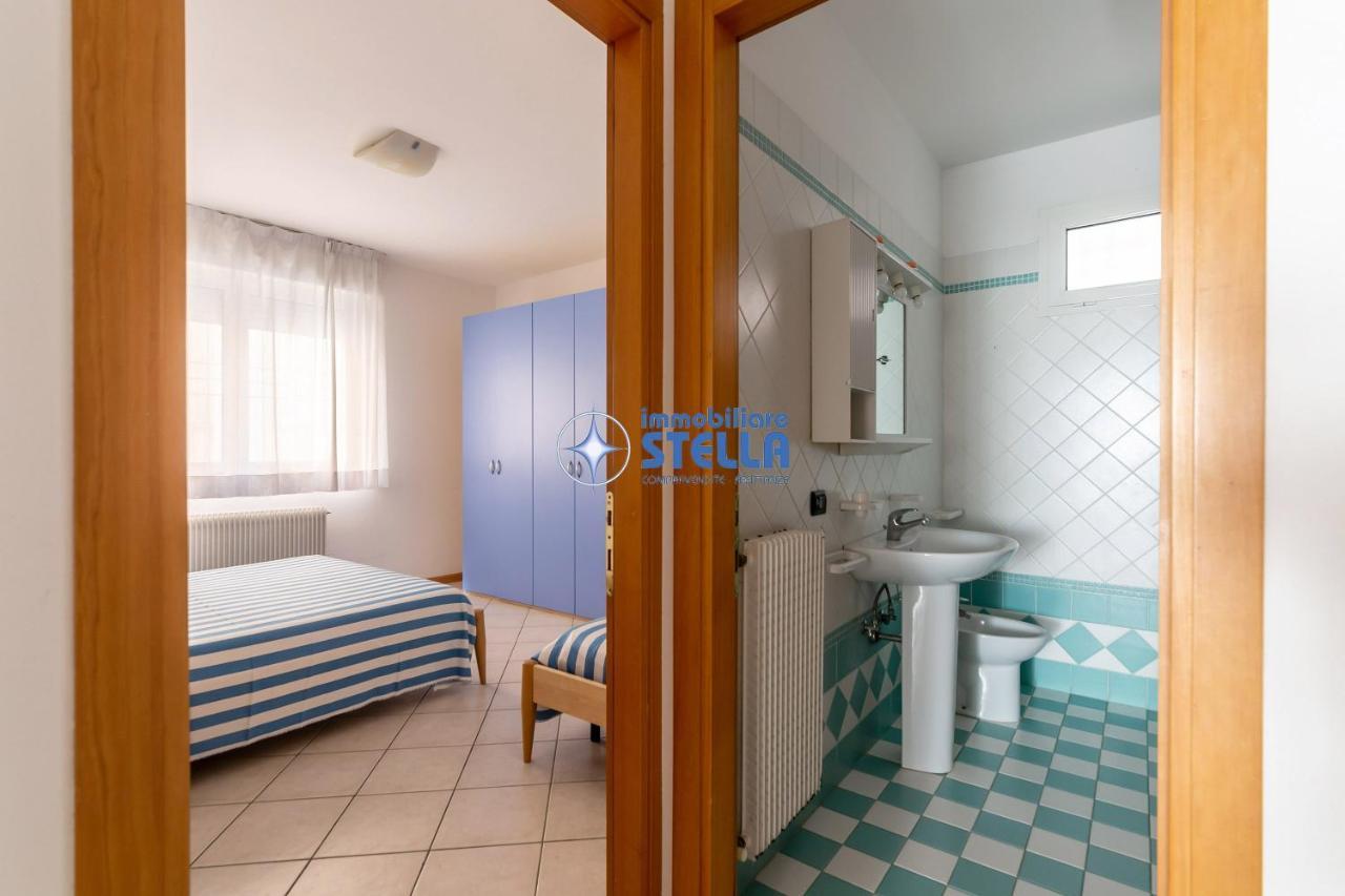 Villa Alpina Lido di Jesolo Buitenkant foto