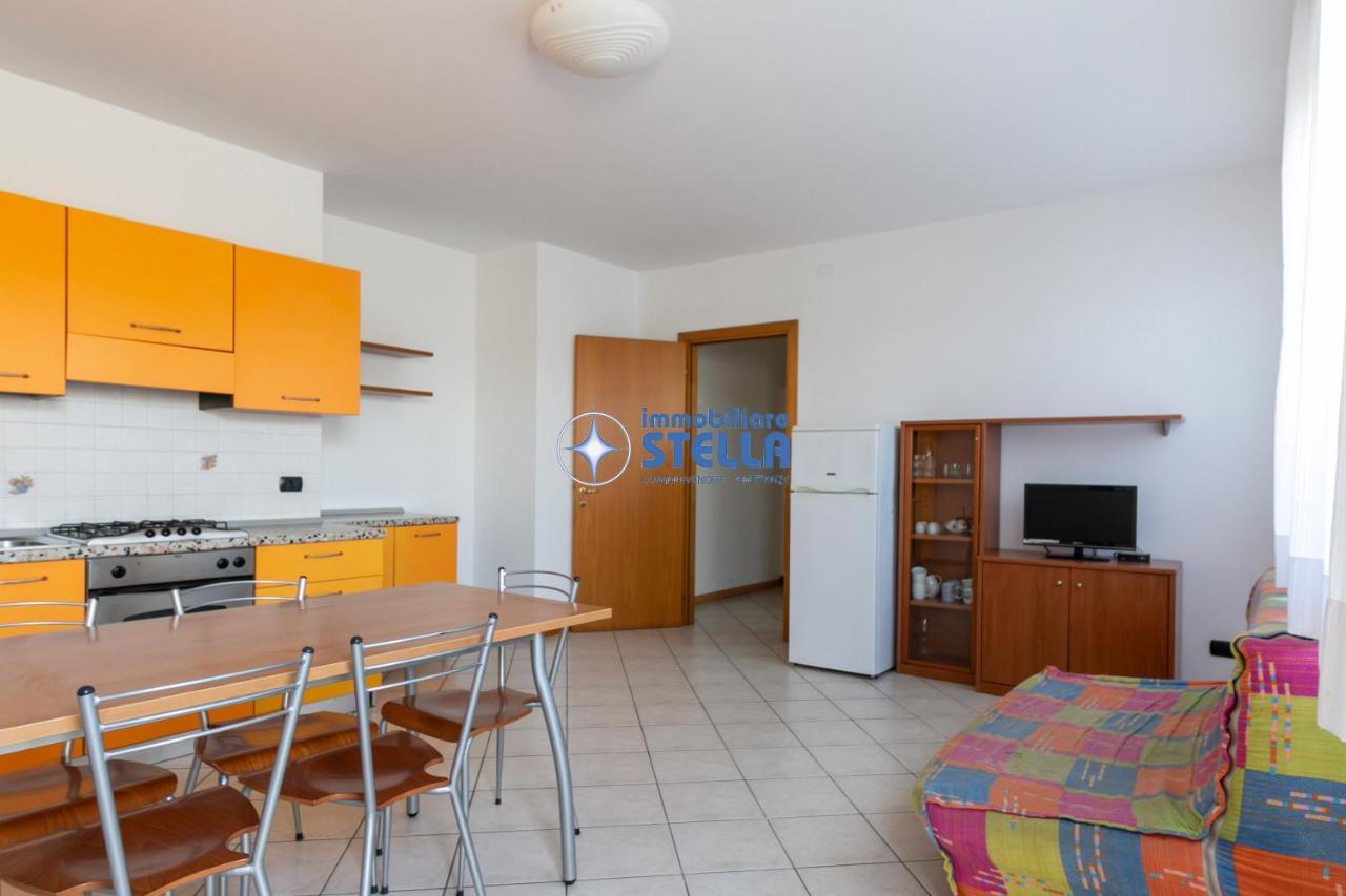 Villa Alpina Lido di Jesolo Buitenkant foto