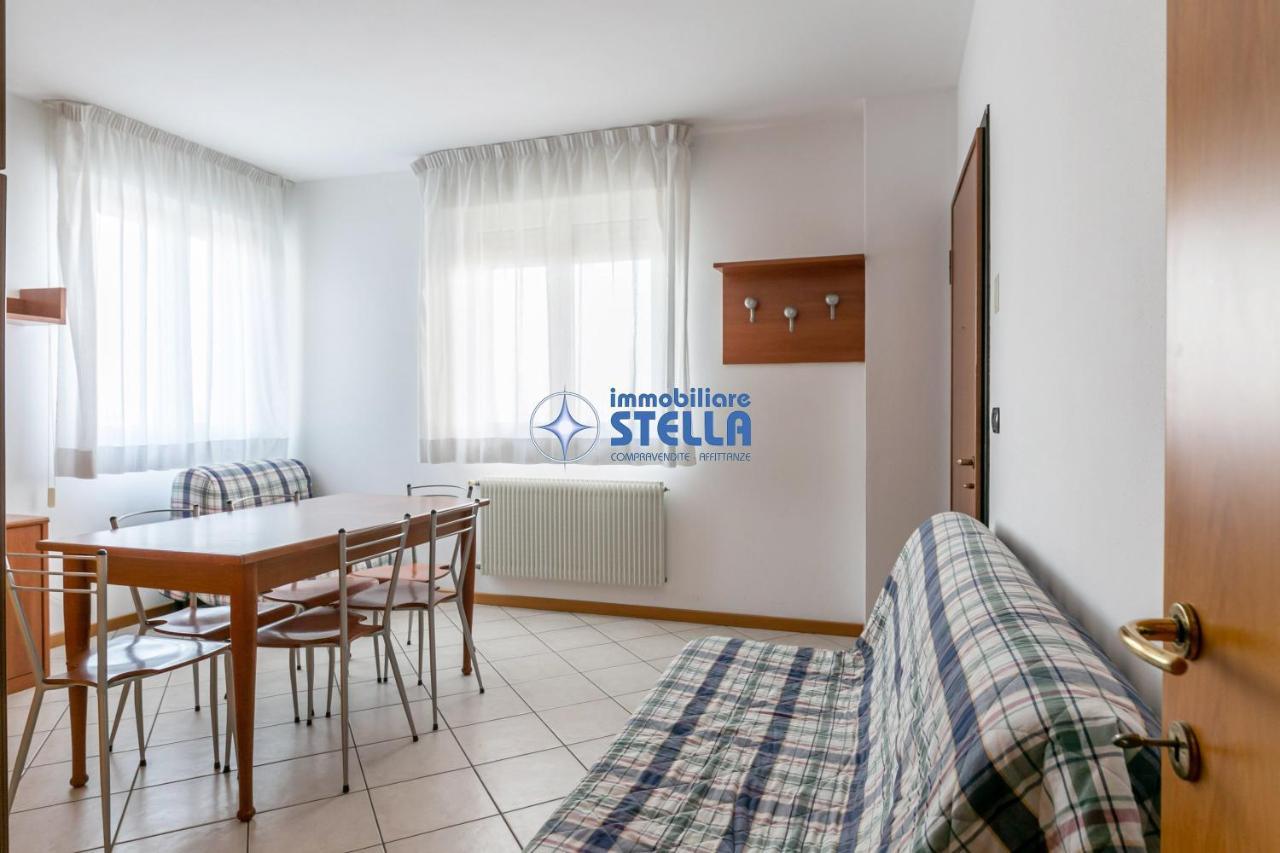 Villa Alpina Lido di Jesolo Buitenkant foto