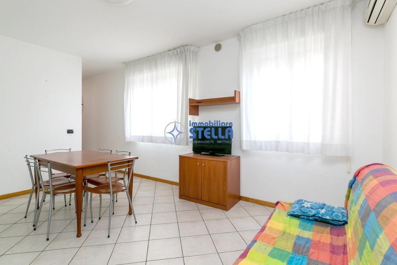Villa Alpina Lido di Jesolo Buitenkant foto
