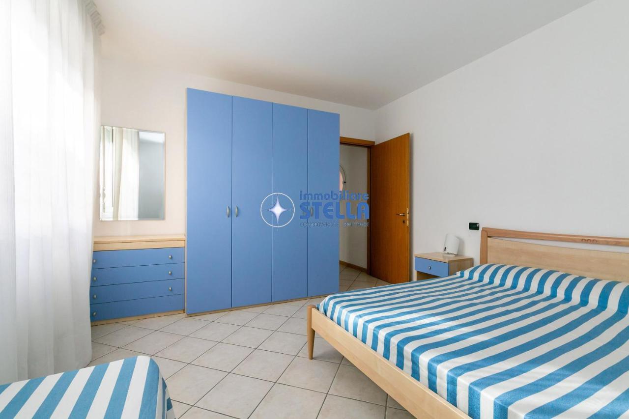Villa Alpina Lido di Jesolo Buitenkant foto