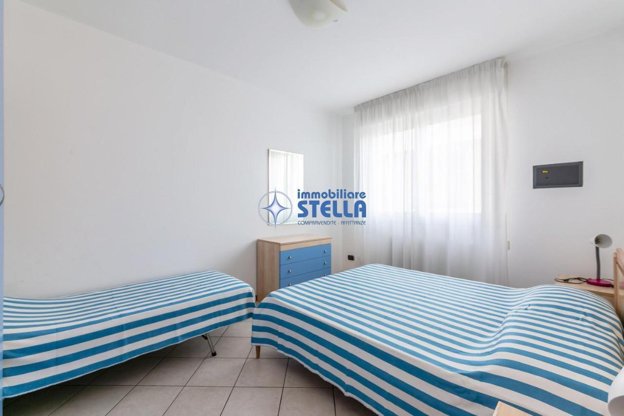 Villa Alpina Lido di Jesolo Buitenkant foto