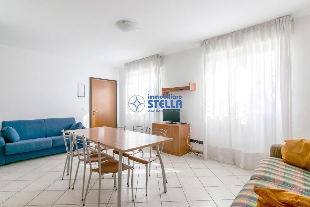 Villa Alpina Lido di Jesolo Buitenkant foto