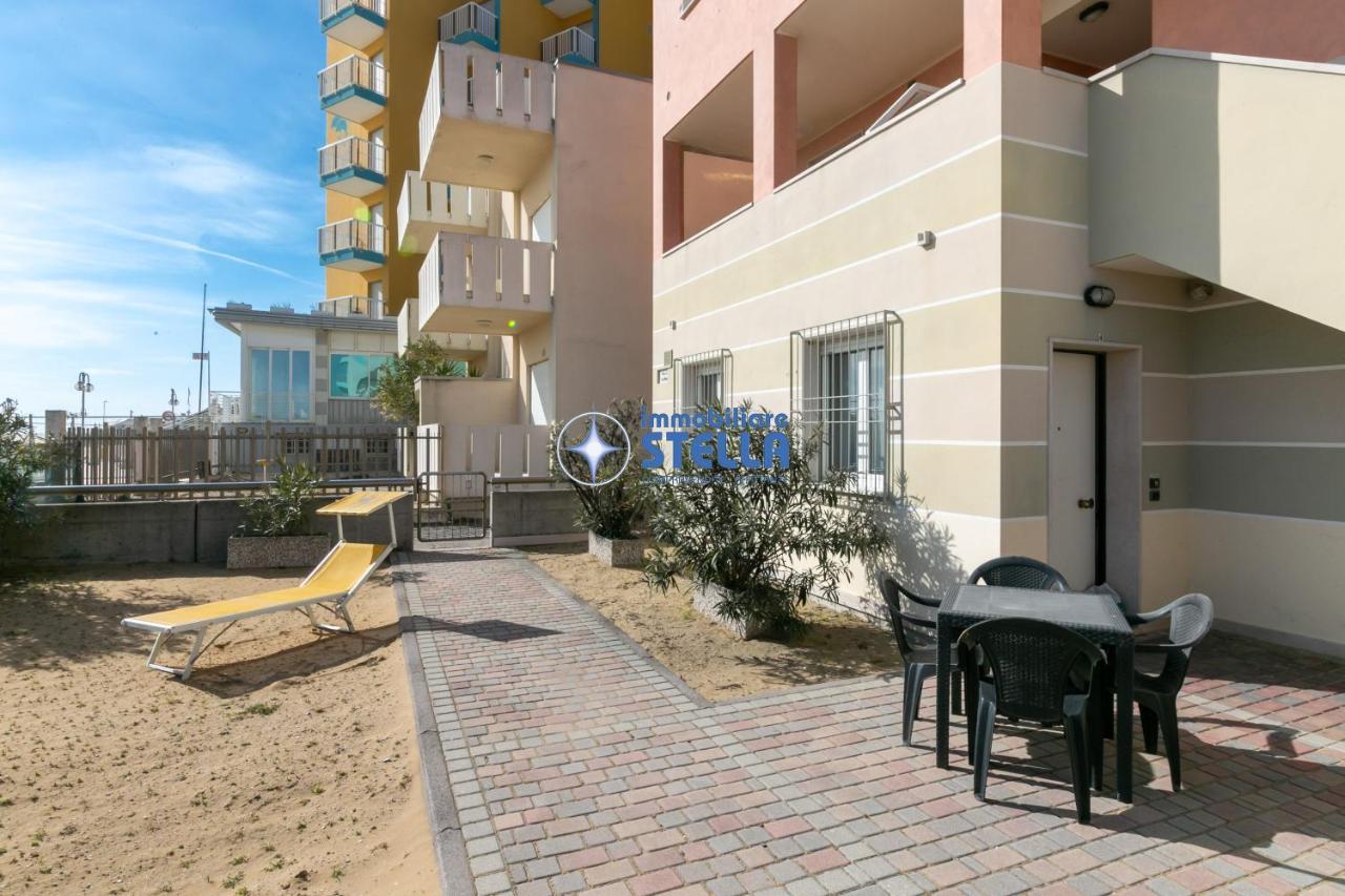 Villa Alpina Lido di Jesolo Buitenkant foto