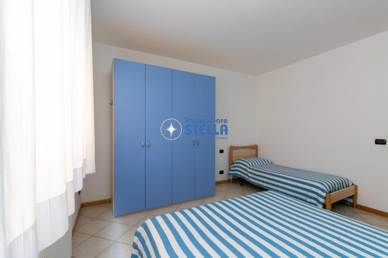 Villa Alpina Lido di Jesolo Buitenkant foto