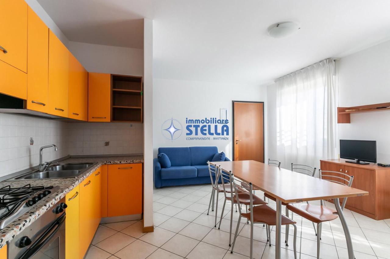 Villa Alpina Lido di Jesolo Buitenkant foto