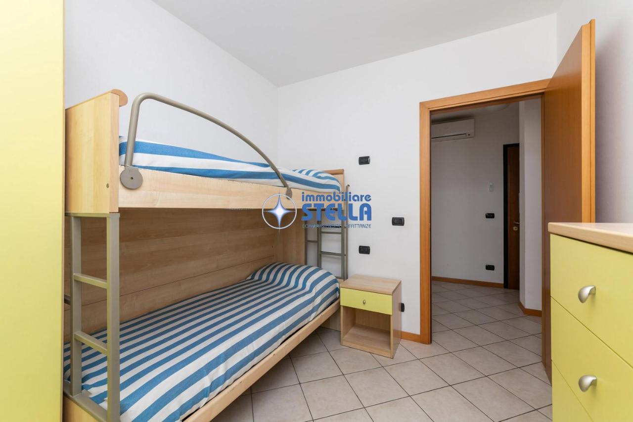 Villa Alpina Lido di Jesolo Buitenkant foto