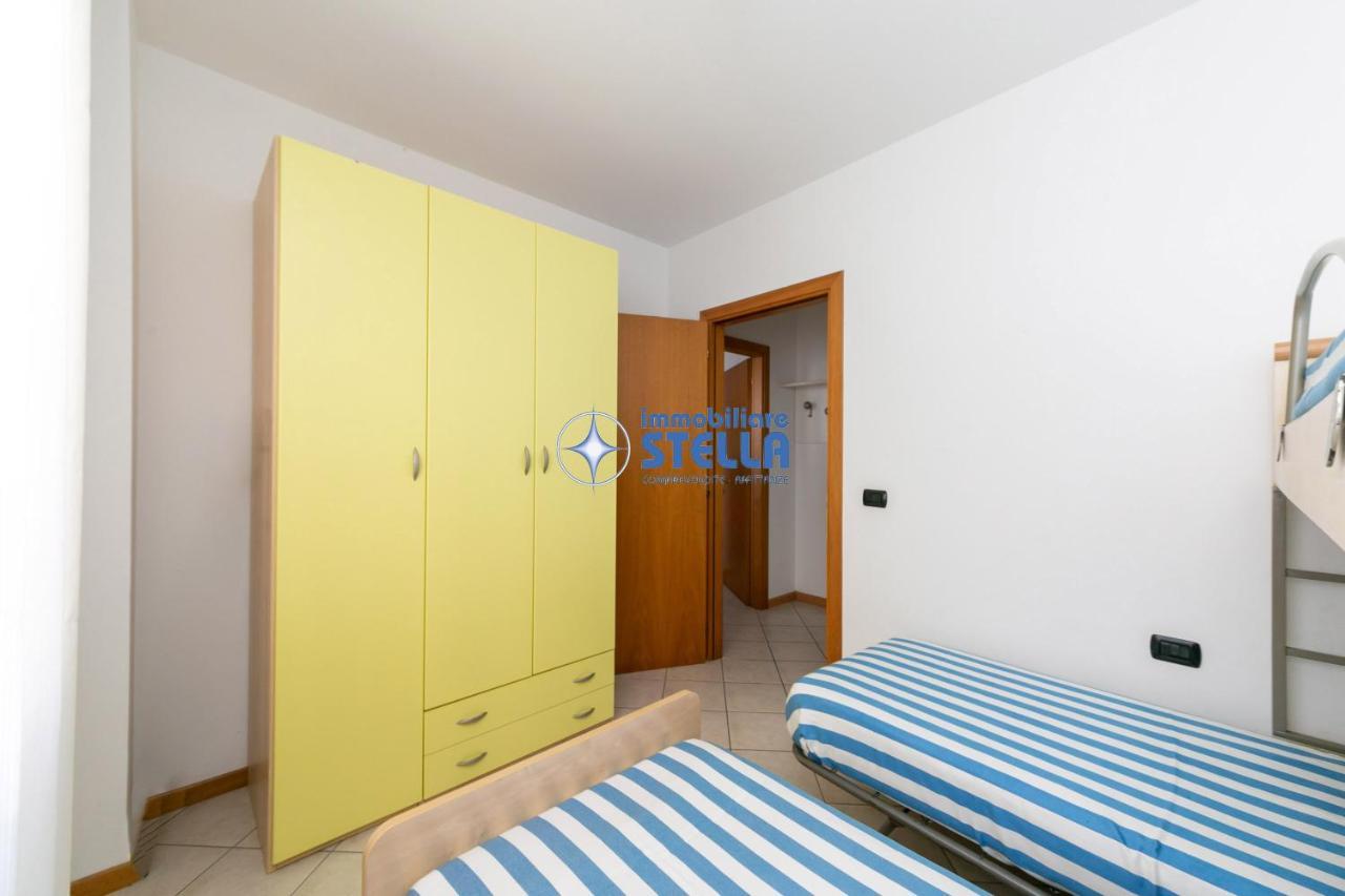 Villa Alpina Lido di Jesolo Buitenkant foto