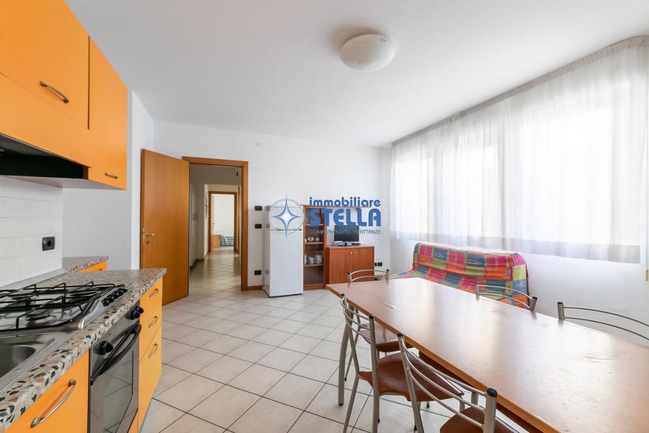 Villa Alpina Lido di Jesolo Buitenkant foto