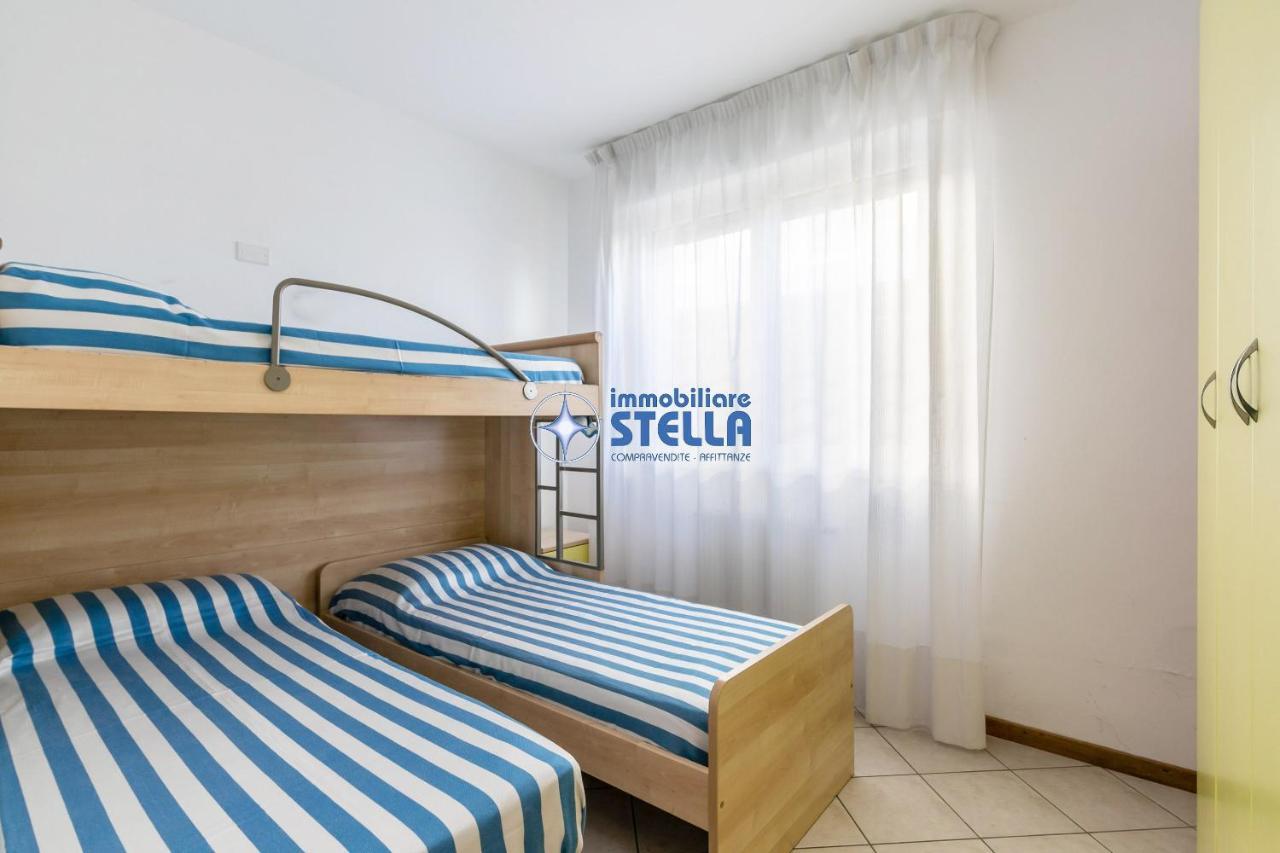 Villa Alpina Lido di Jesolo Buitenkant foto