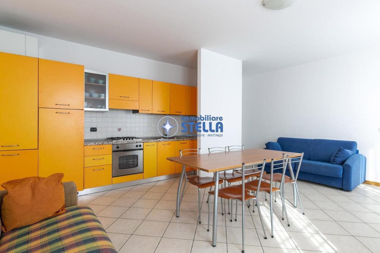 Villa Alpina Lido di Jesolo Buitenkant foto