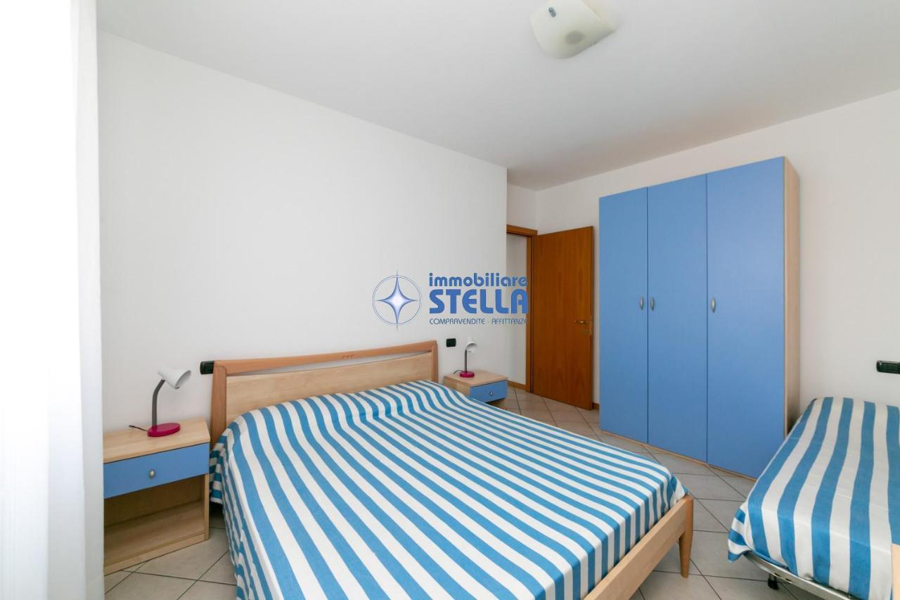 Villa Alpina Lido di Jesolo Buitenkant foto