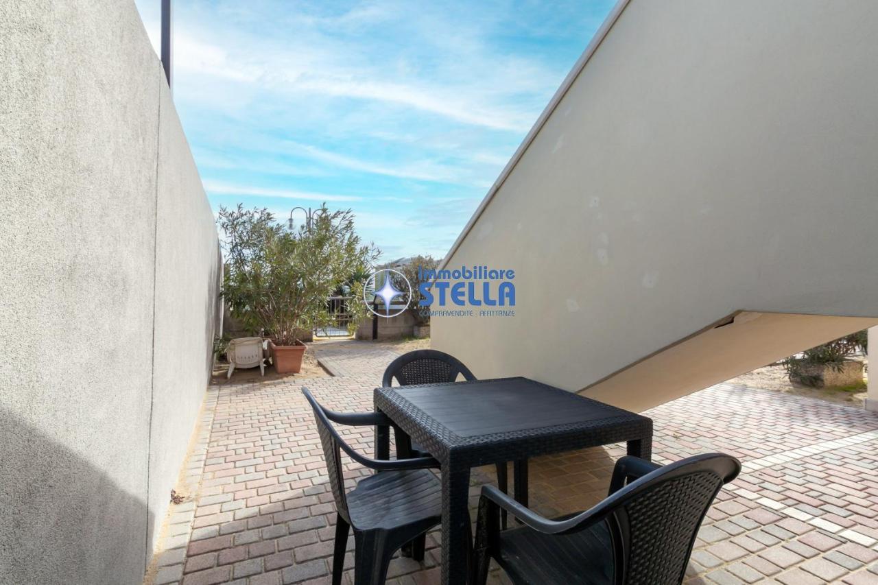 Villa Alpina Lido di Jesolo Buitenkant foto